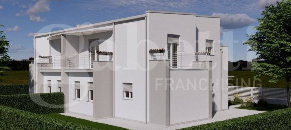 5 rooms Villa in Sant'Agata Bolognese, Italy No. 163971 23