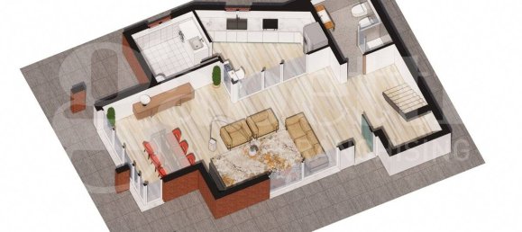 5 rooms Villa in Sant'Agata Bolognese, Italy No. 163971 37