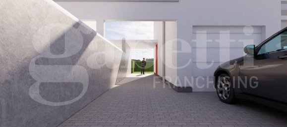 5 rooms Villa in Sant'Agata Bolognese, Italy No. 163971 19