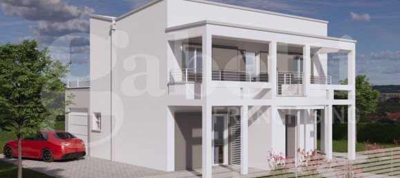 5 rooms Villa in Sant'Agata Bolognese, Italy No. 163971 30