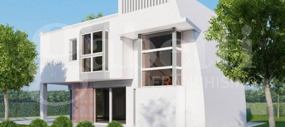 5 rooms Villa in Sant'Agata Bolognese, Italy No. 163971 34