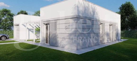 5 rooms Villa in Sant'Agata Bolognese, Italy No. 163971 39