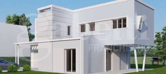 5 rooms Villa in Sant'Agata Bolognese, Italy No. 163971 26