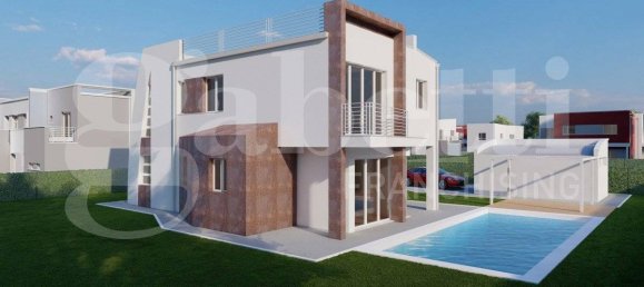 5 rooms Villa in Sant'Agata Bolognese, Italy No. 163971 35