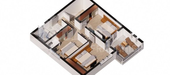 5 rooms Villa in Sant'Agata Bolognese, Italy No. 163971 20