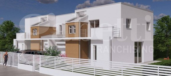 5 rooms Villa in Sant'Agata Bolognese, Italy No. 163971 13