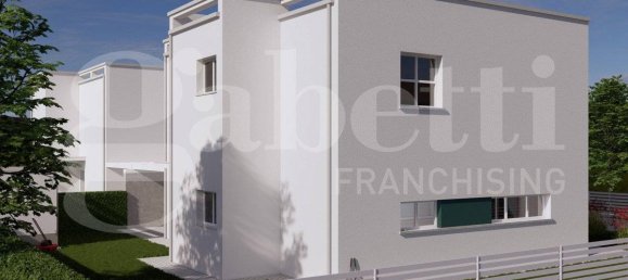 5 rooms Villa in Sant'Agata Bolognese, Italy No. 163971 8