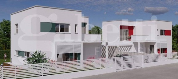 5 rooms Villa in Sant'Agata Bolognese, Italy No. 163971 5