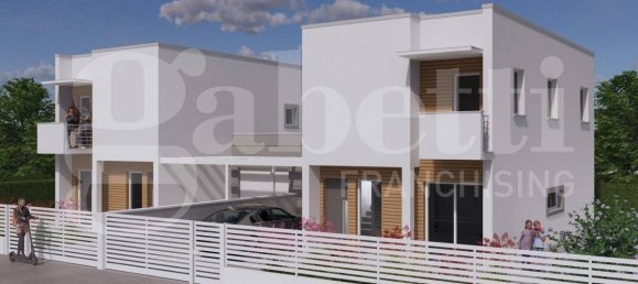 5 rooms Villa in Sant'Agata Bolognese, Italy No. 163971 3