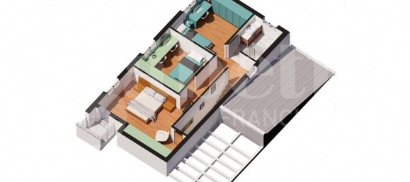 5 rooms Villa in Sant'Agata Bolognese, Italy No. 163971 11