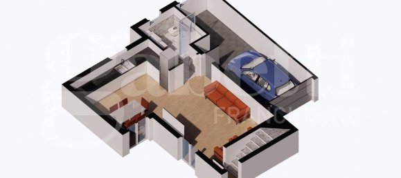 5 rooms Villa in Sant'Agata Bolognese, Italy No. 163971 25