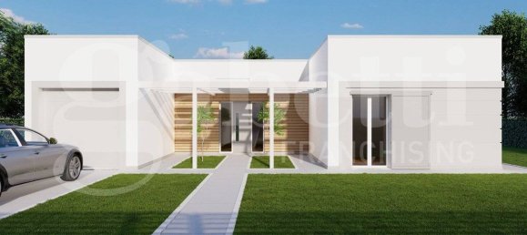 5 rooms Villa in Sant'Agata Bolognese, Italy No. 163971 40