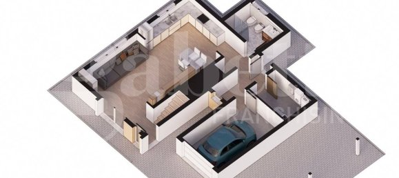 5 rooms Villa in Sant'Agata Bolognese, Italy No. 163971 6