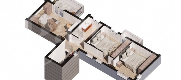 5 rooms Villa in Sant'Agata Bolognese, Italy No. 163971 28