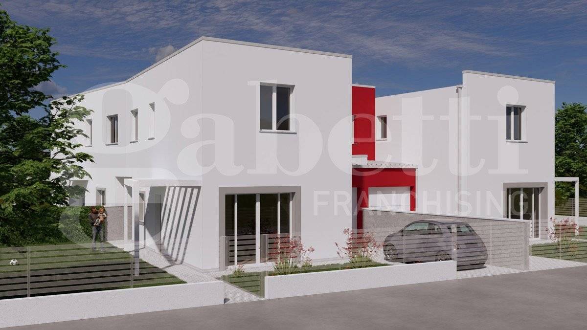 5 rooms Villa in Sant'Agata Bolognese, Italy No. 163971