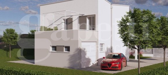 5 rooms Villa in Sant'Agata Bolognese, Italy No. 163971 31