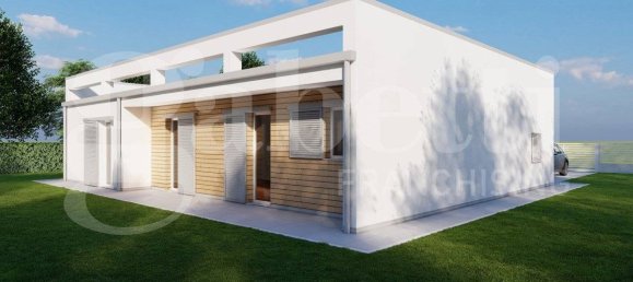 5 rooms Villa in Sant'Agata Bolognese, Italy No. 163971 41