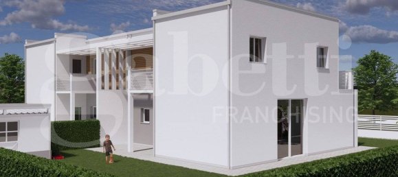 5 rooms Villa in Sant'Agata Bolognese, Italy No. 163971 14