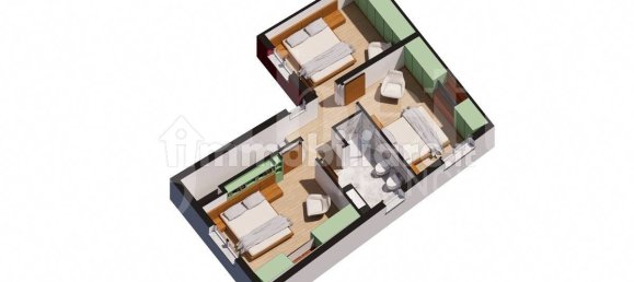 5 rooms Villa in Sant'Agata Bolognese, Italy No. 163971 2