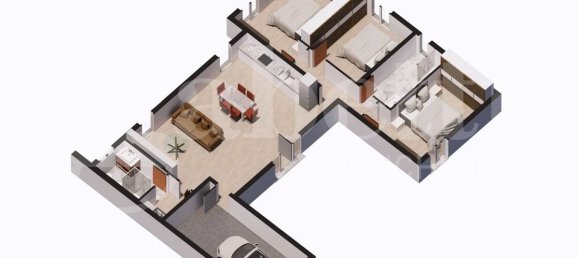 5 rooms Villa in Sant'Agata Bolognese, Italy No. 163971 43