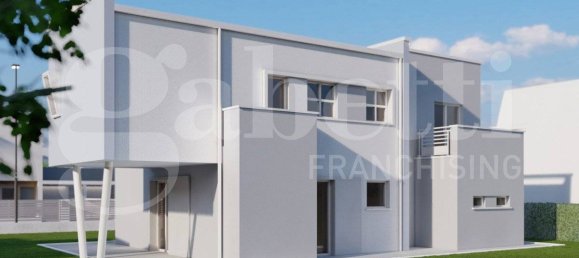 5 rooms Villa in Sant'Agata Bolognese, Italy No. 163971 27