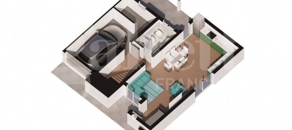 5 rooms Villa in Sant'Agata Bolognese, Italy No. 163971 16