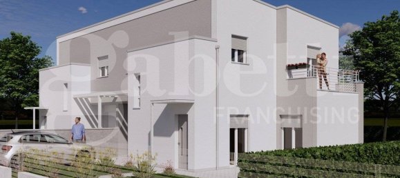 5 rooms Villa in Sant'Agata Bolognese, Italy No. 163971 22