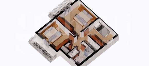 5 rooms Villa in Sant'Agata Bolognese, Italy No. 163971 24