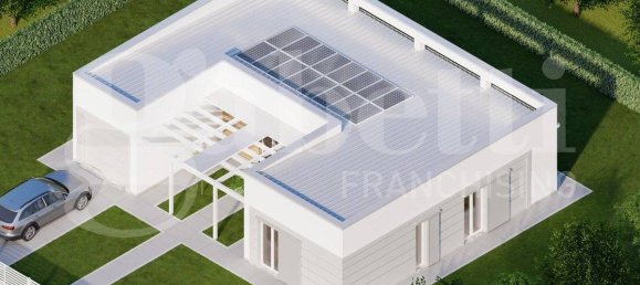 5 rooms Villa in Sant'Agata Bolognese, Italy No. 163971 38