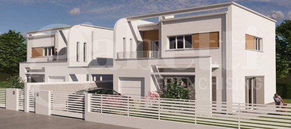 5 rooms Villa in Sant'Agata Bolognese, Italy No. 163971 17