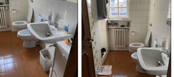 3-Zimmer Wohnung in Varese, Italy, Nr. 263630 9