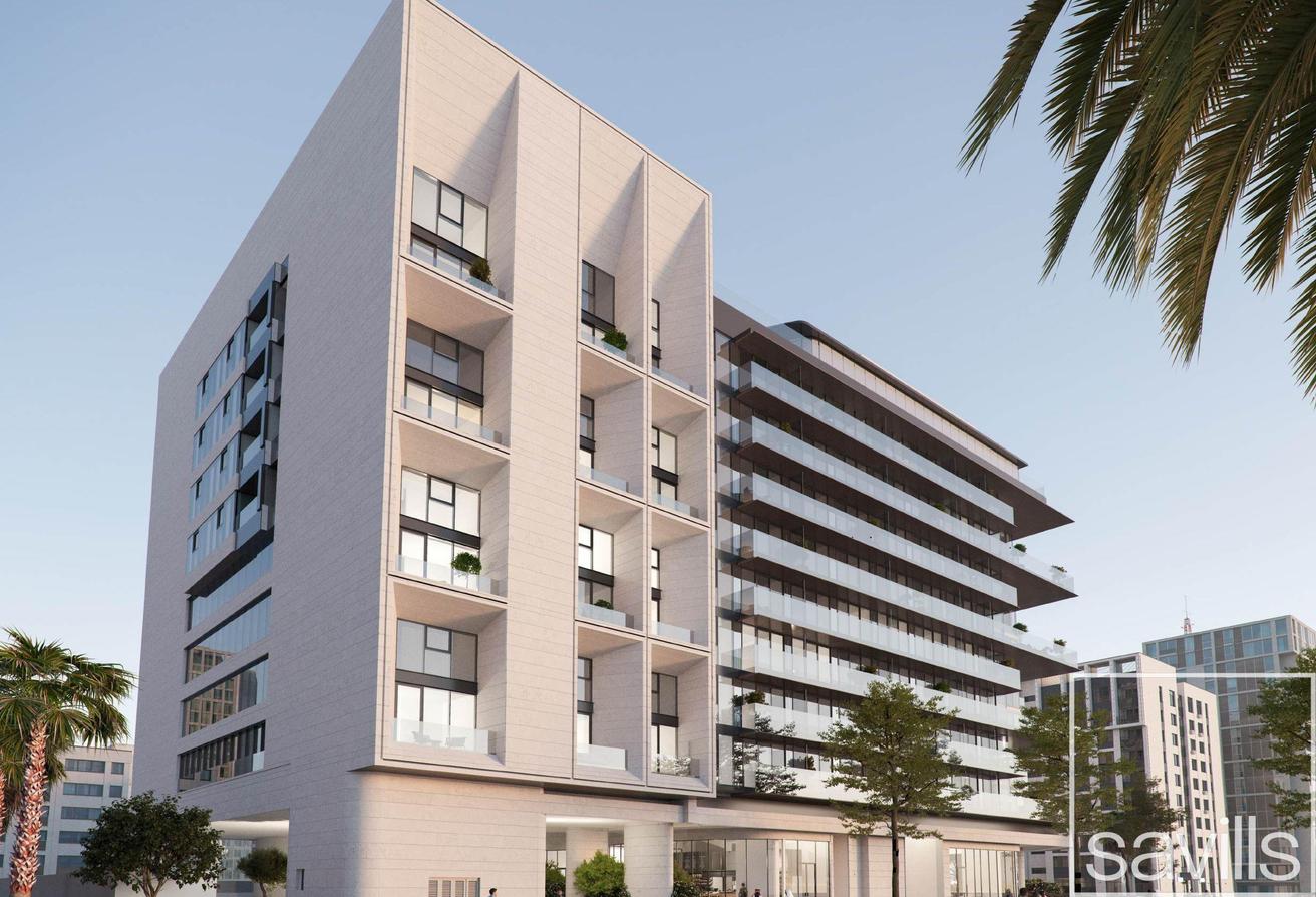 Studio in Al Satwa, UAE, Nr. 112232