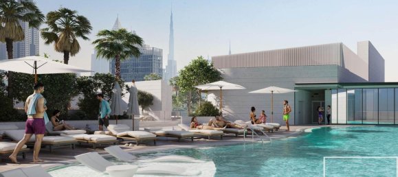 استوديو في السطوه, UAE رقم 112232 9