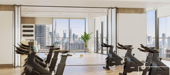 استوديو في السطوه, UAE رقم 112232 10