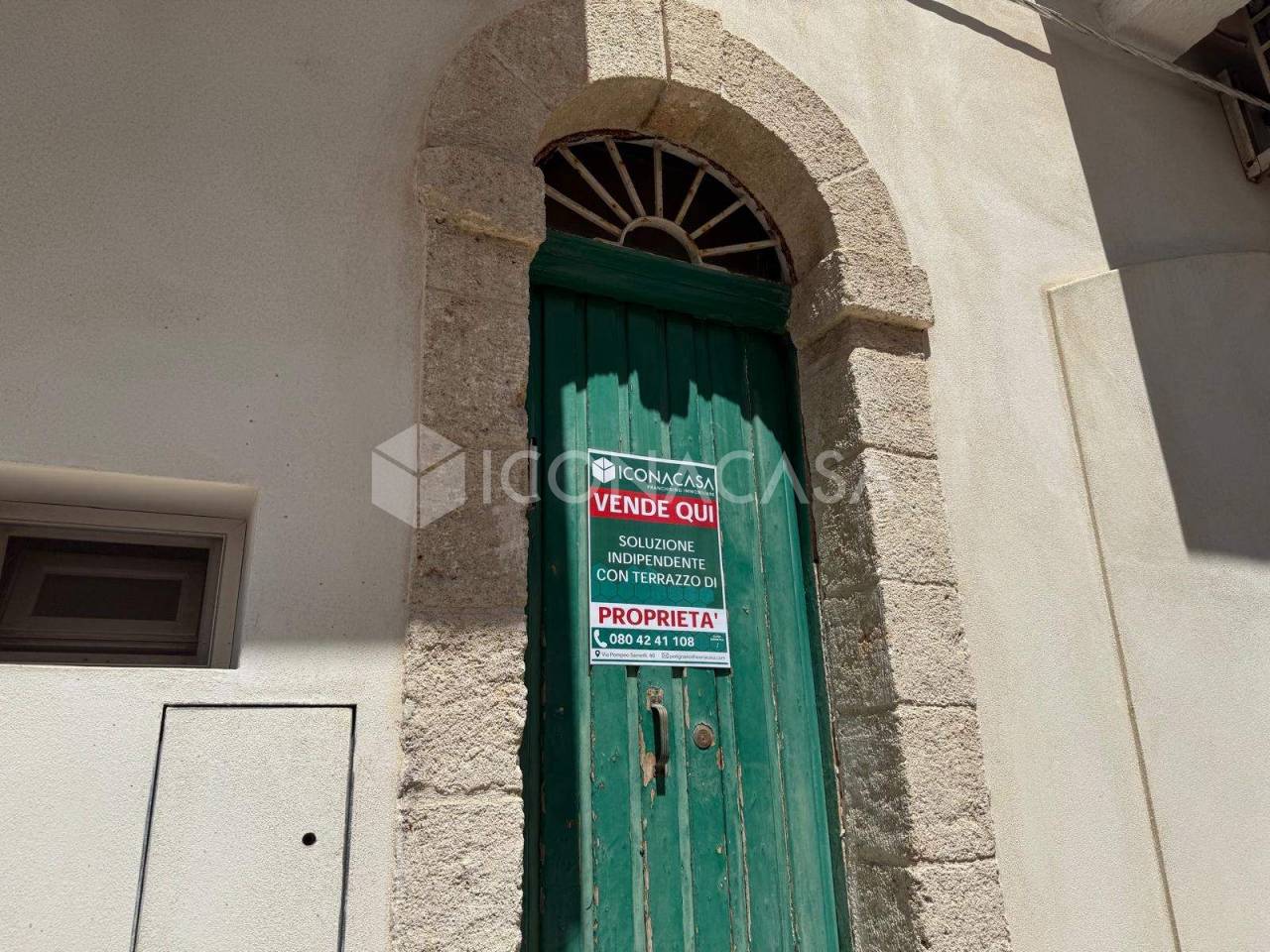 3غرفة منزل في Polignano a Mare, Italy رقم 277099