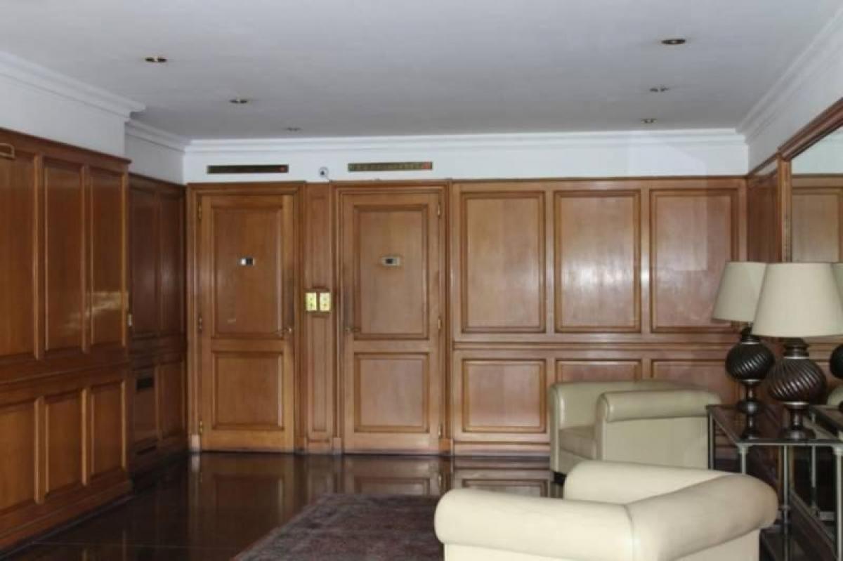 3 bedrooms Apartment in Buenos Aires, Argentina No. 101701