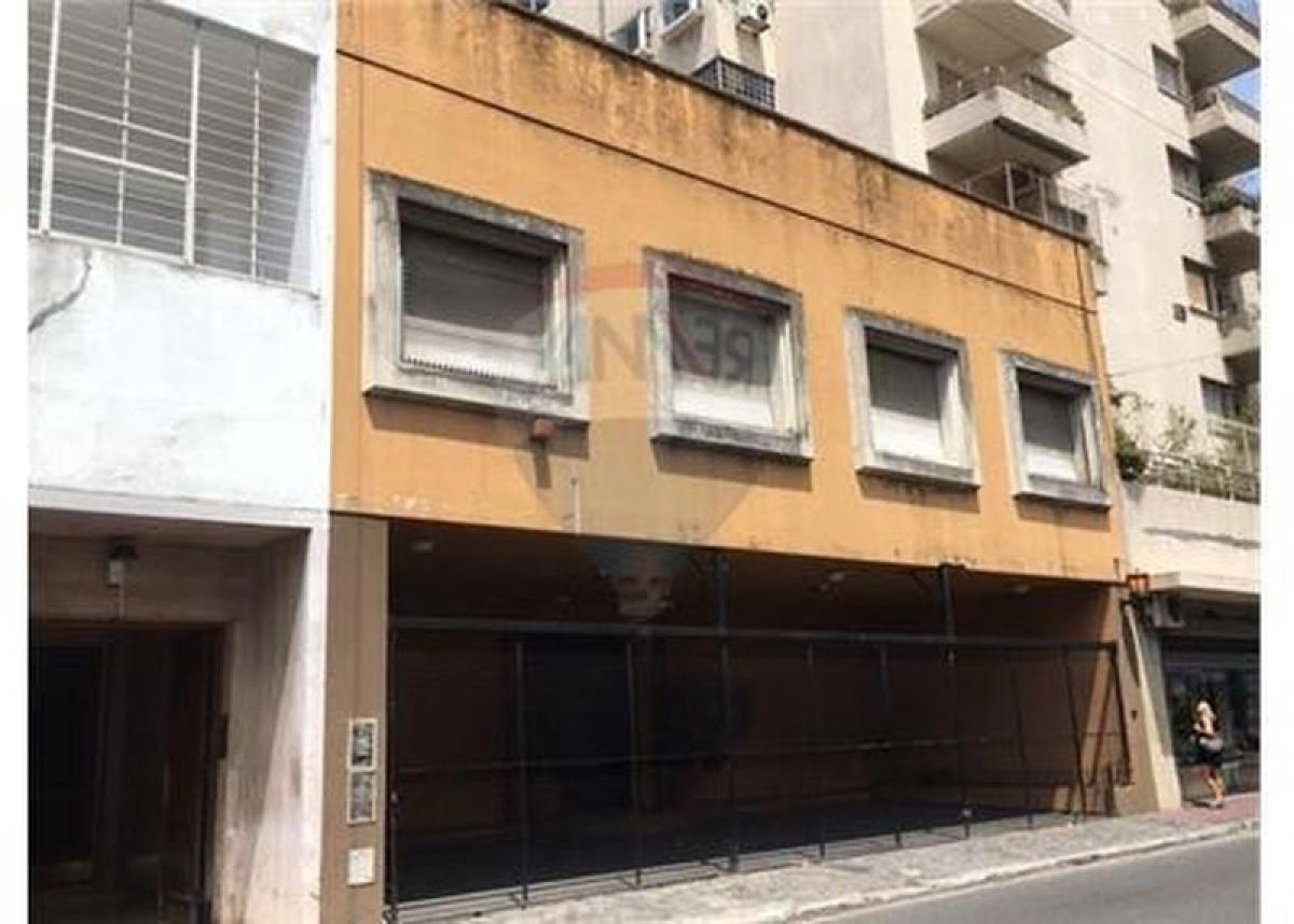  عقار تجاري في Buenos Aires, Argentina 1314متر مربع رقم 105675