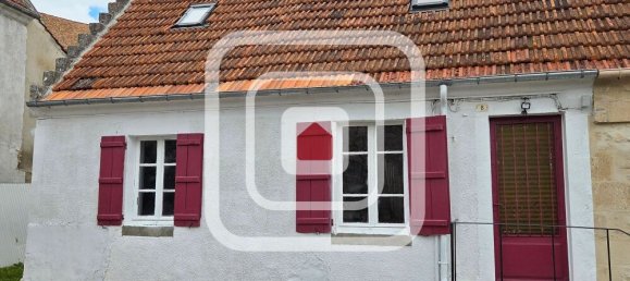 Casa de 3 dormitorios en Braine, France No. 278253 8