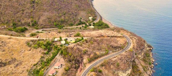 6394m² Hotel in Saint Joseph, Dominica No. 58 15