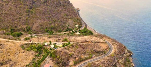 6394m² Hotel in Saint Joseph, Dominica No. 58 14