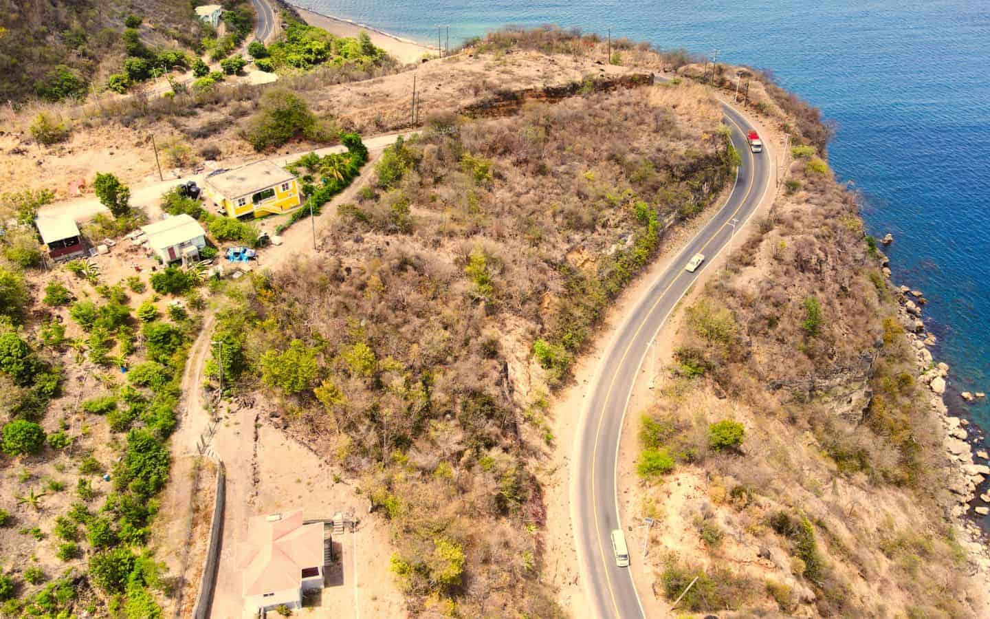 6394m² Hotel in Saint Joseph, Dominica No. 58