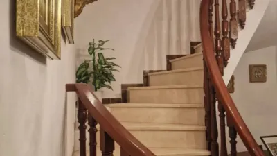 5 bedrooms House in Andalusia, Spain No. 273488