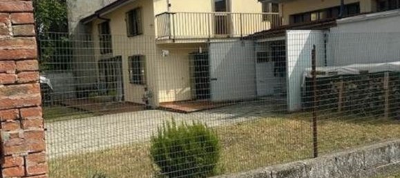 3 bedrooms Apartment in San Giorgio Piacentino, Italy No. 335689 5