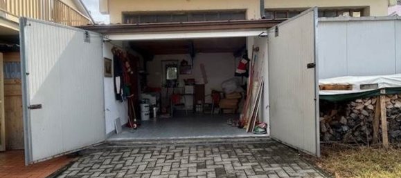 3 bedrooms Apartment in San Giorgio Piacentino, Italy No. 335689 14