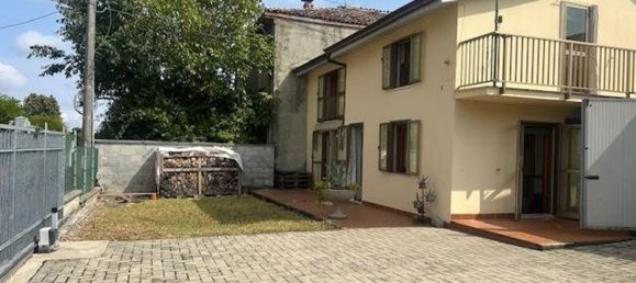 3 bedrooms Apartment in San Giorgio Piacentino, Italy No. 335689 7