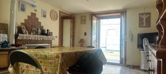 3 bedrooms Apartment in San Giorgio Piacentino, Italy No. 335689 18