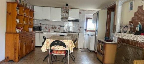 3 bedrooms Apartment in San Giorgio Piacentino, Italy No. 335689 8