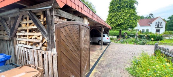 Таунхаус с 6 комнатами в Зегеберг, Германия № 50805 3