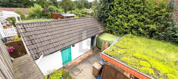 Таунхаус с 6 комнатами в Зегеберг, Германия № 50805 5