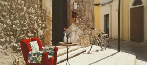 1 bedroom Apartment in Brindisi, Italy No. 139752 20